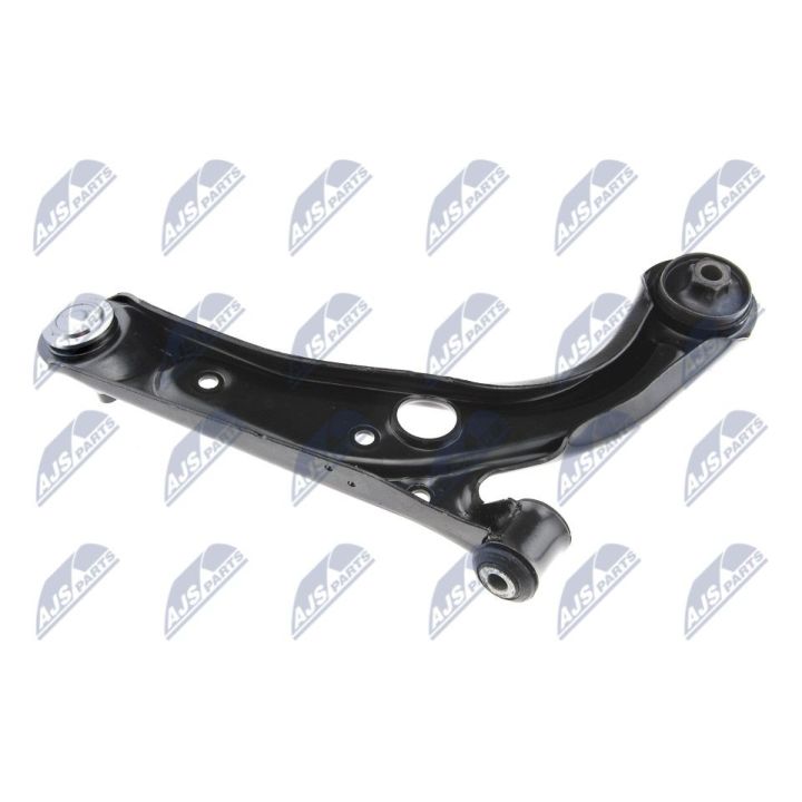 Valdymo svirties/išilginių svirčių įvorė NTY ZWD-FT-039