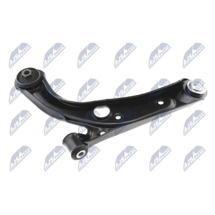 Valdymo svirties/išilginių svirčių įvorė NTY ZWD-FT-040