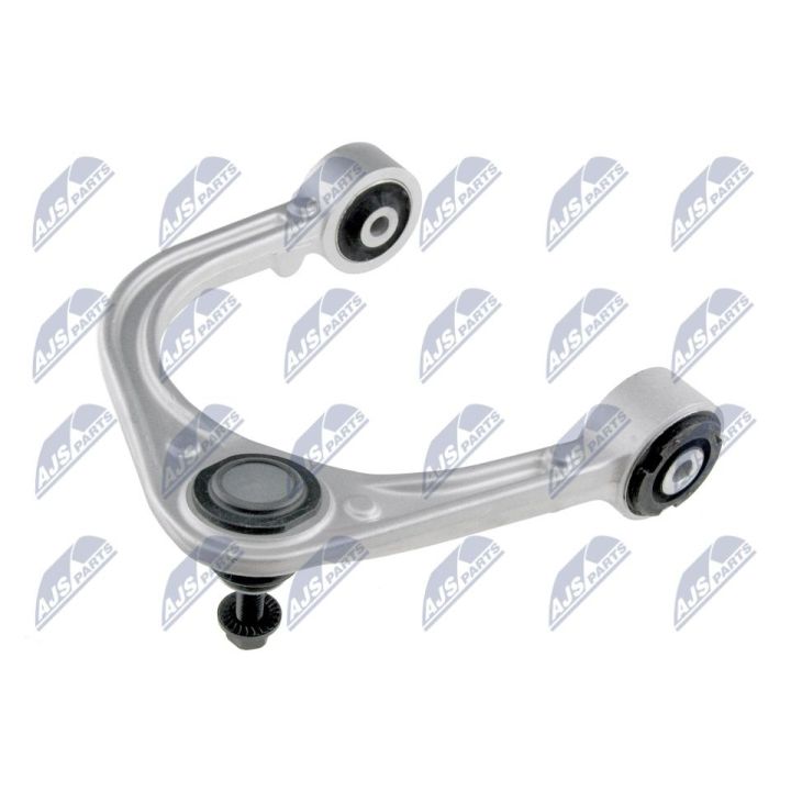 Valdymo svirties/išilginių svirčių įvorė NTY ZWG-CH-035