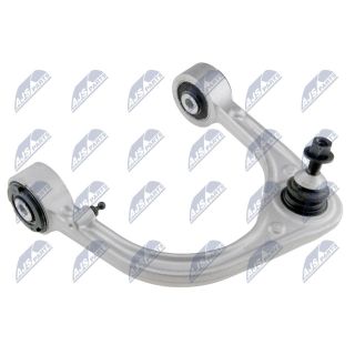 Valdymo svirties/išilginių svirčių įvorė NTY ZWG-CH-036