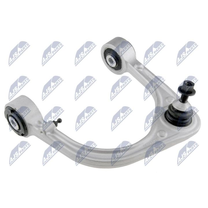 Valdymo svirties/išilginių svirčių įvorė NTY ZWG-CH-036