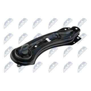 Valdymo svirties/išilginių svirčių įvorė NTY ZWT-CH-068