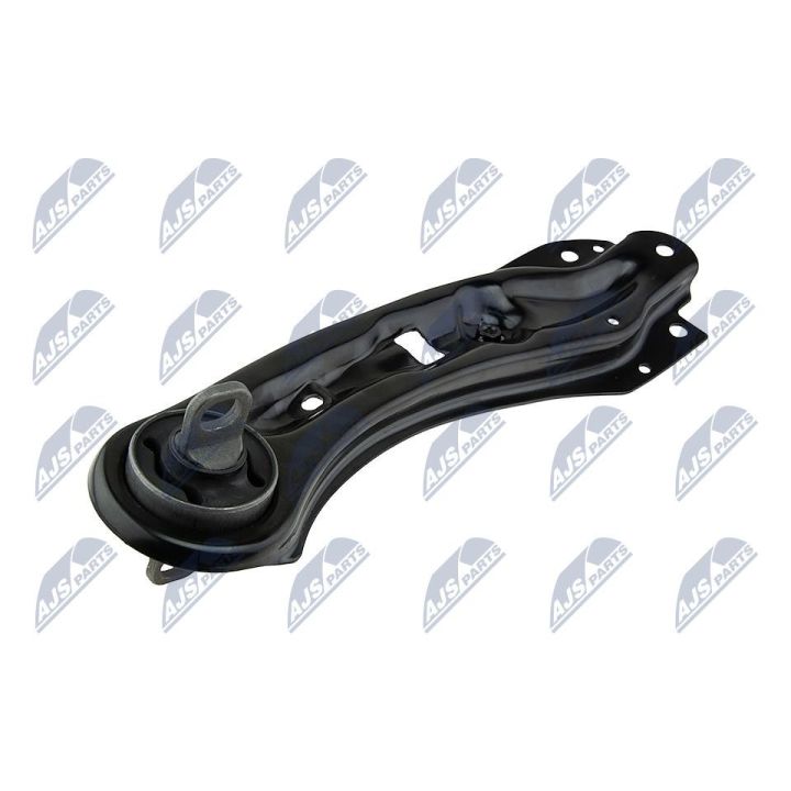 Valdymo svirties/išilginių svirčių įvorė NTY ZWT-CH-068