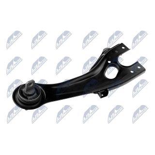 Valdymo svirties/išilginių svirčių įvorė NTY ZWT-KA-326