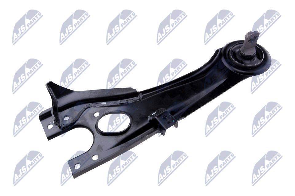 Valdymo svirties/išilginių svirčių įvorė NTY ZWT-KA-326