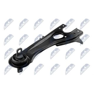 Valdymo svirties/išilginių svirčių įvorė NTY ZWT-KA-327