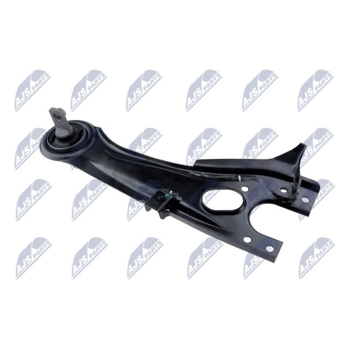 Valdymo svirties/išilginių svirčių įvorė NTY ZWT-KA-327