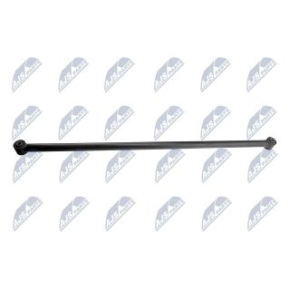 Valdymo svirties/išilginių svirčių įvorė NTY ZWT-TY-127