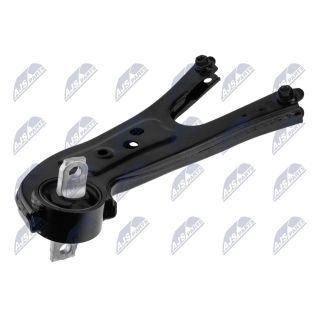 Valdymo svirties/išilginių svirčių įvorė NTY ZWT-TY-139