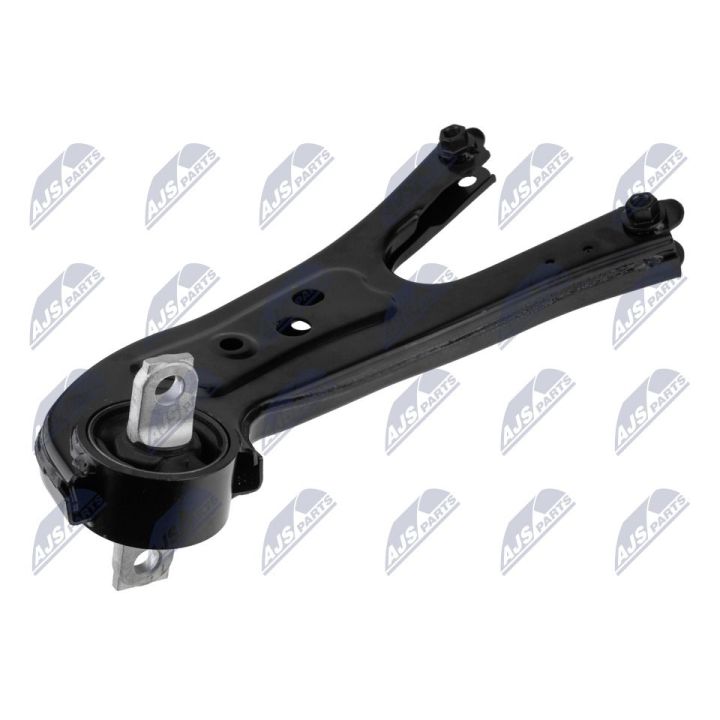 Valdymo svirties/išilginių svirčių įvorė NTY ZWT-TY-139