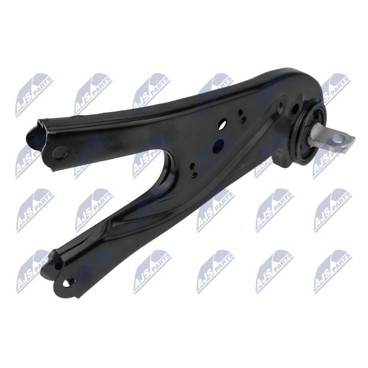 Valdymo svirties/išilginių svirčių įvorė NTY ZWT-TY-139