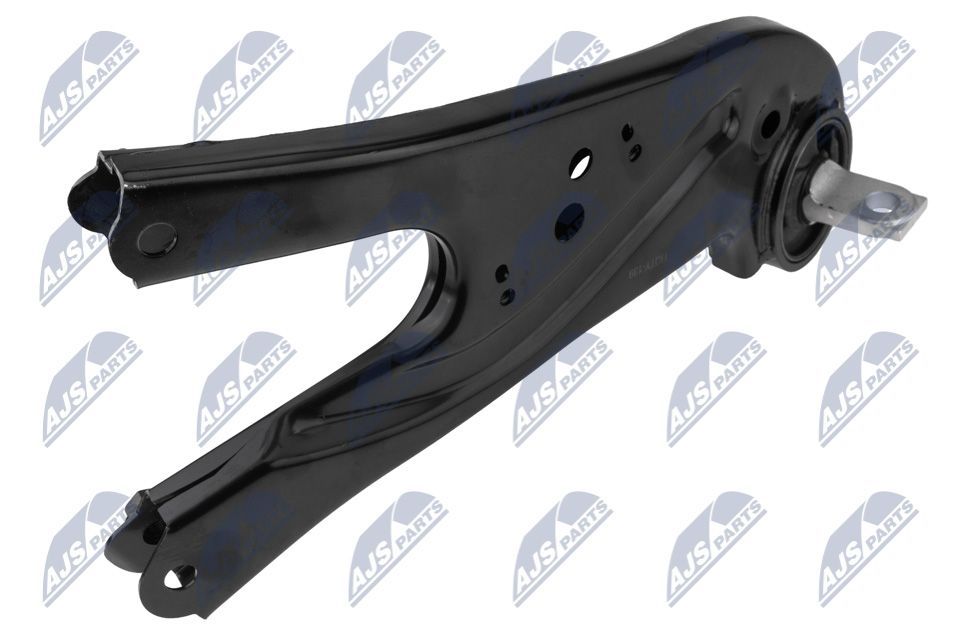 Valdymo svirties/išilginių svirčių įvorė NTY ZWT-TY-139