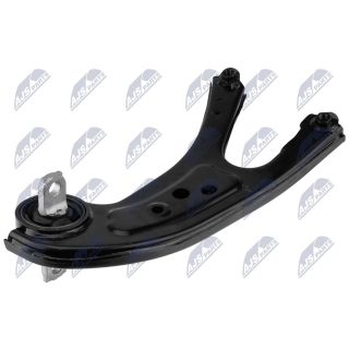 Valdymo svirties/išilginių svirčių įvorė NTY ZWT-TY-140