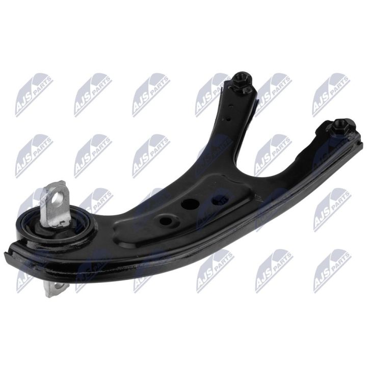 Valdymo svirties/išilginių svirčių įvorė NTY ZWT-TY-140