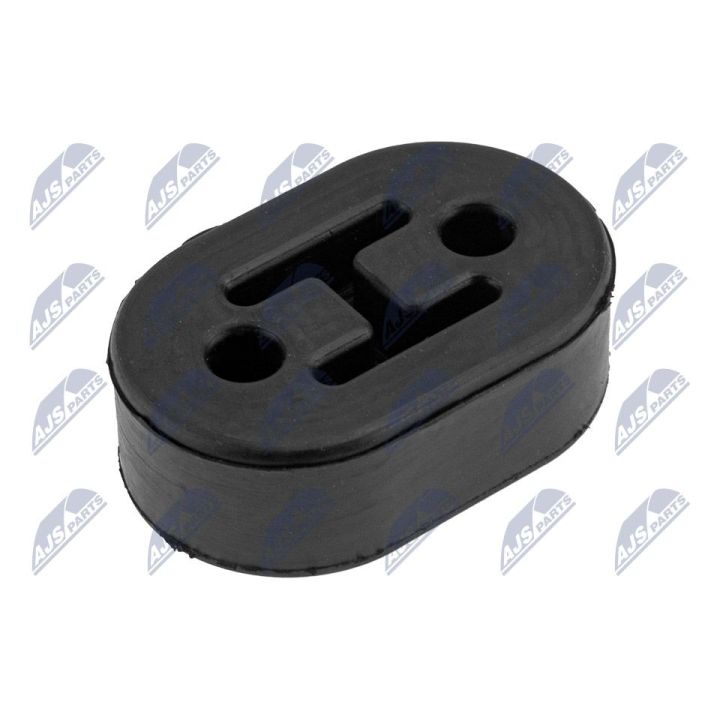 Atraminis buferis, triukšmo slopintuvas NTY O-NEXB-011