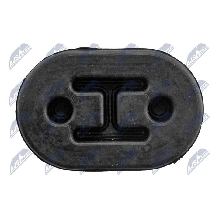 Atraminis buferis, triukšmo slopintuvas NTY O-NEXB-011