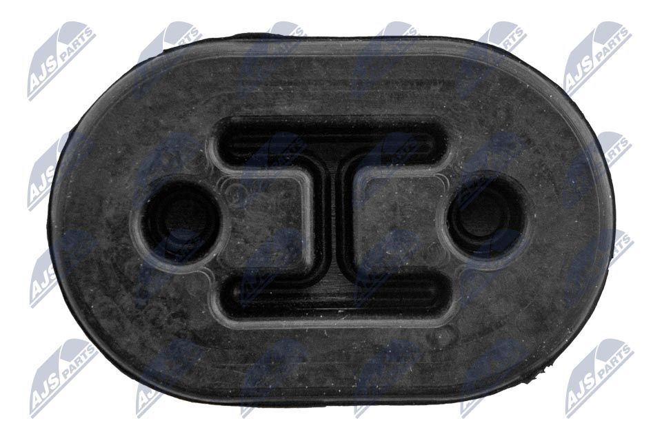 Atraminis buferis, triukšmo slopintuvas NTY O-NEXB-011