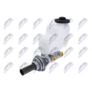 Pagrindinis cilindras, stabdžiai NTY HPH-TY-003