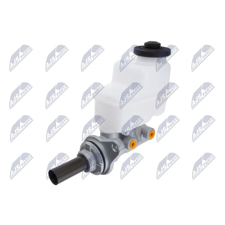 Pagrindinis cilindras, stabdžiai NTY HPH-TY-003