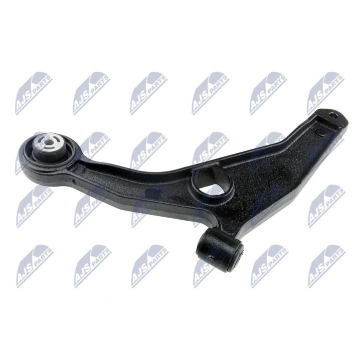 Vikšro valdymo svirtis NTY ZWD-CH-044