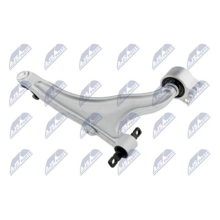 Vikšro valdymo svirtis NTY ZWD-CH-062