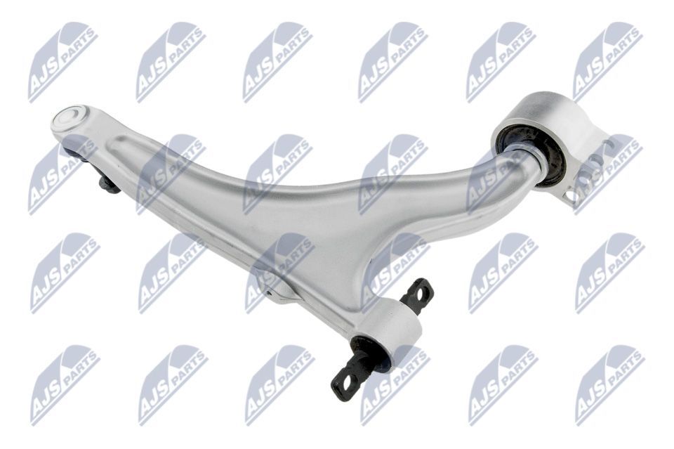 Vikšro valdymo svirtis NTY ZWD-CH-062