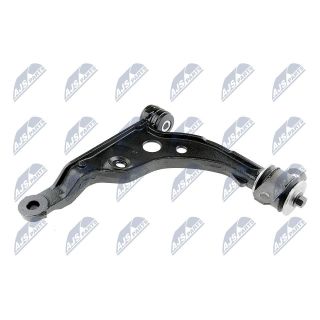 Vikšro valdymo svirtis NTY ZWD-CT-028