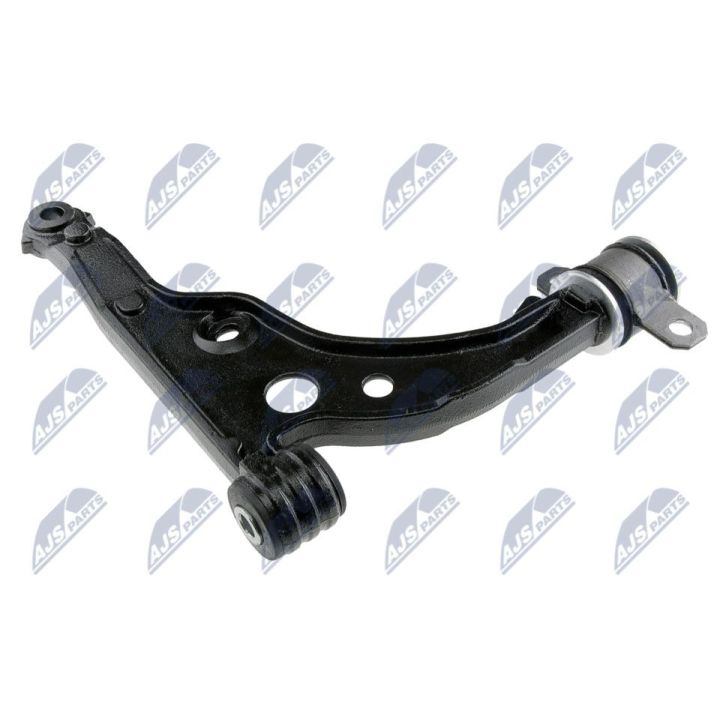 Vikšro valdymo svirtis NTY ZWD-CT-028