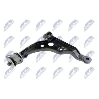 Vikšro valdymo svirtis NTY ZWD-CT-029