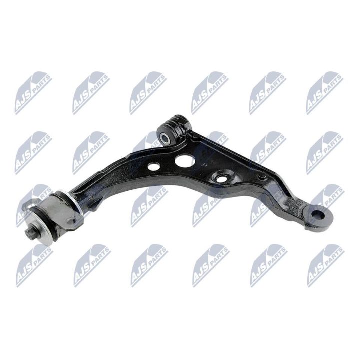 Vikšro valdymo svirtis NTY ZWD-CT-029