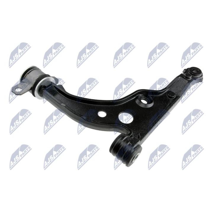 Vikšro valdymo svirtis NTY ZWD-CT-029