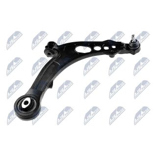 Vikšro valdymo svirtis NTY ZWD-FT-000