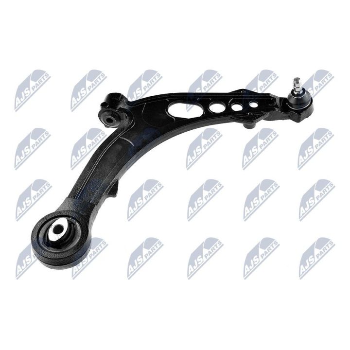 Vikšro valdymo svirtis NTY ZWD-FT-000