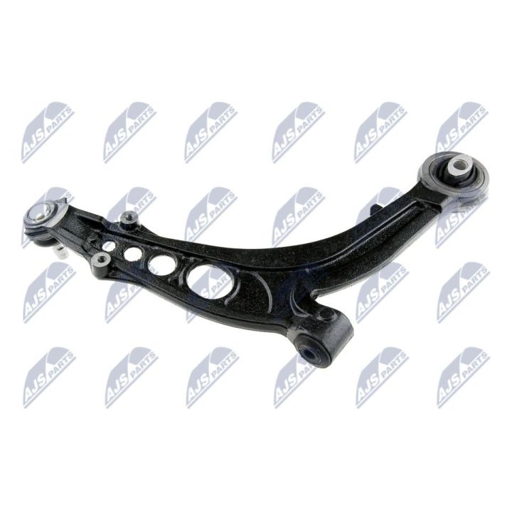 Vikšro valdymo svirtis NTY ZWD-FT-001