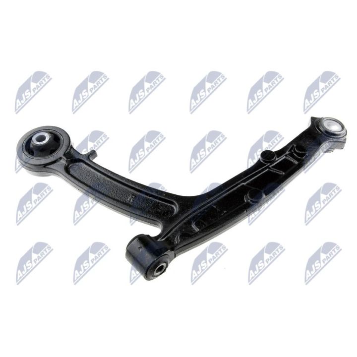 Vikšro valdymo svirtis NTY ZWD-FT-002