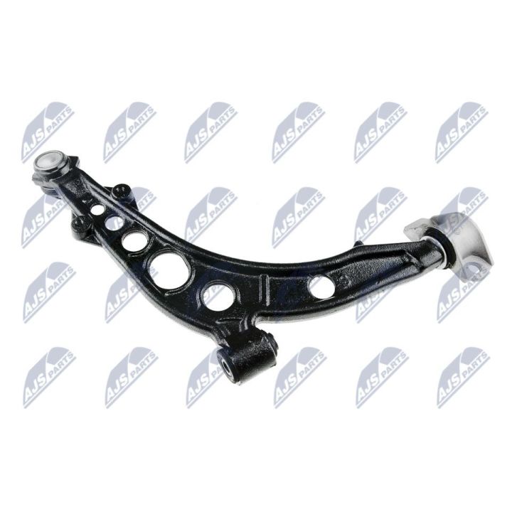 Vikšro valdymo svirtis NTY ZWD-FT-004