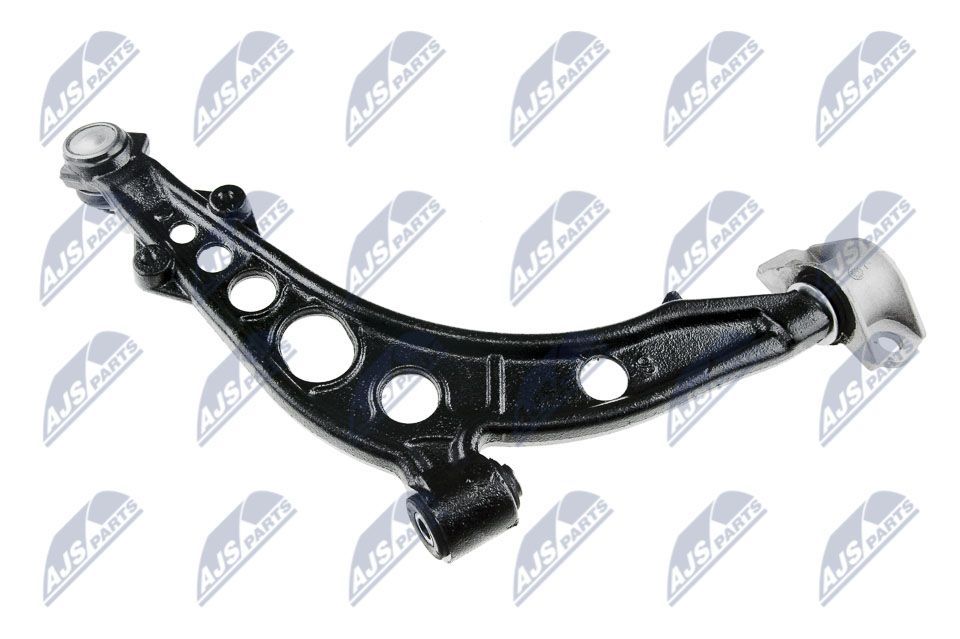 Vikšro valdymo svirtis NTY ZWD-FT-004