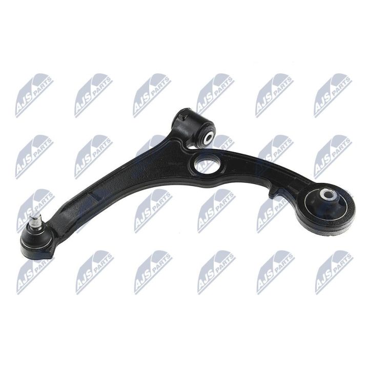 Vikšro valdymo svirtis NTY ZWD-FT-006