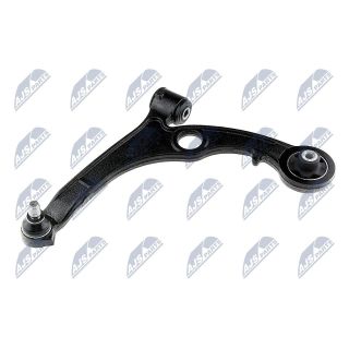 Vikšro valdymo svirtis NTY ZWD-FT-008