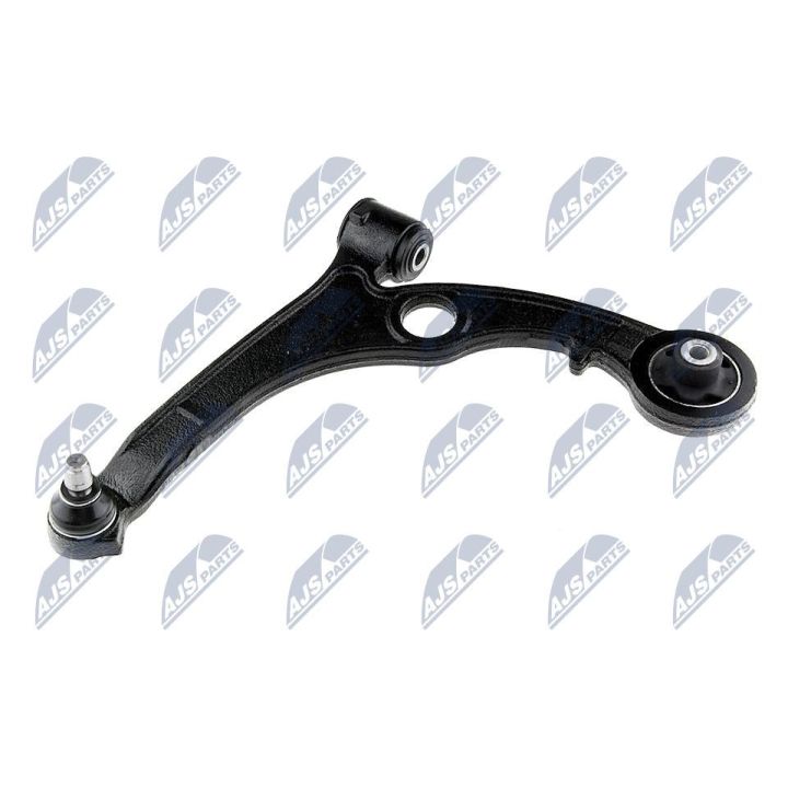 Vikšro valdymo svirtis NTY ZWD-FT-008