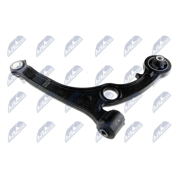 Vikšro valdymo svirtis NTY ZWD-FT-008