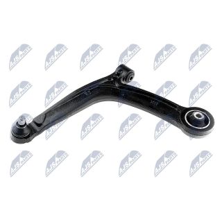 Vikšro valdymo svirtis NTY ZWD-FT-012