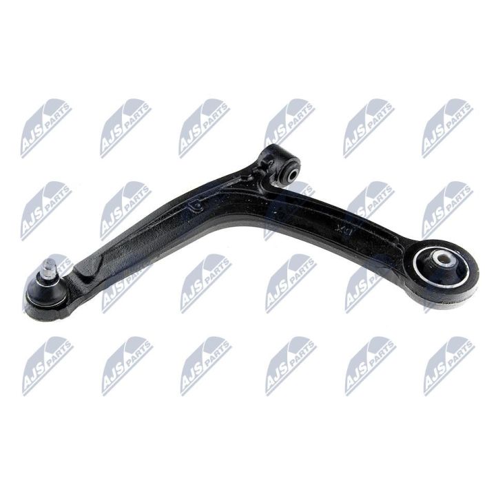 Vikšro valdymo svirtis NTY ZWD-FT-012