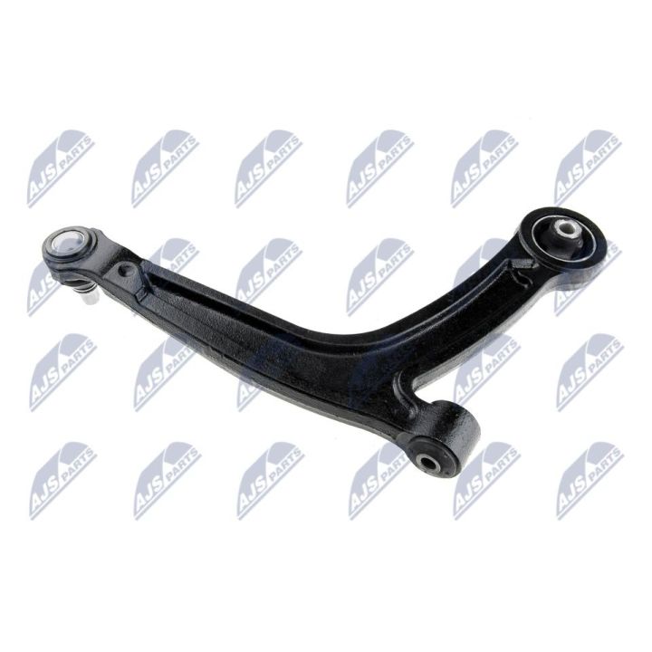 Vikšro valdymo svirtis NTY ZWD-FT-012