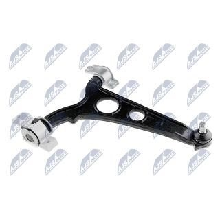 Vikšro valdymo svirtis NTY ZWD-FT-014