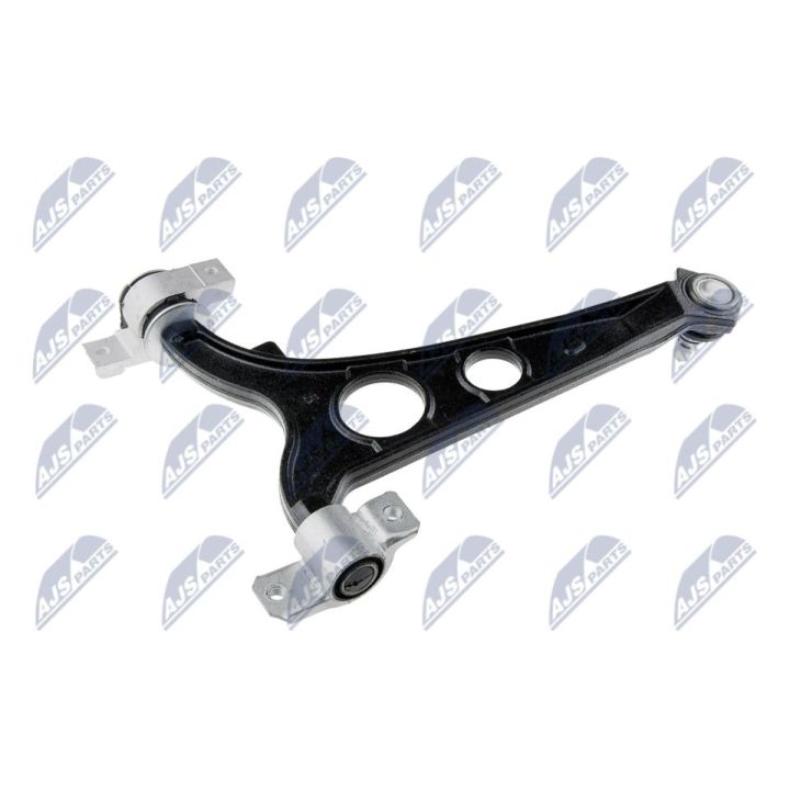 Vikšro valdymo svirtis NTY ZWD-FT-014