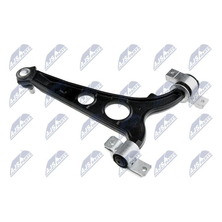 Vikšro valdymo svirtis NTY ZWD-FT-015