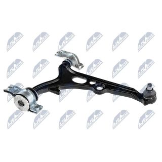 Vikšro valdymo svirtis NTY ZWD-FT-016