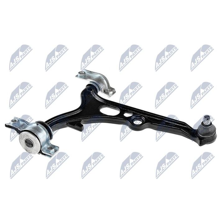 Vikšro valdymo svirtis NTY ZWD-FT-016