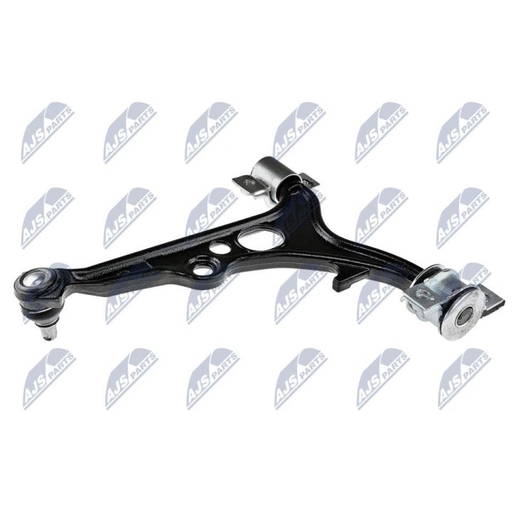 Vikšro valdymo svirtis NTY ZWD-FT-016